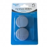 Floorgard Glides - 30mm Round - Pack of 4