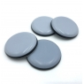 Floorgard Glides - 50mm Round - Pack of 4