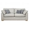 Lucy 3 Seater Sofa