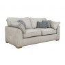 Lucy 3 Seater Sofa
