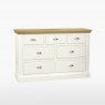 Coelo Premier 807PR Chest of Drawers - 4 plus 3 Drawers