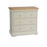 Fairway Furniture Cromwell Premier 803PR Chest - 2 plus 2 Drawers