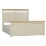 Fairway Furniture Cromwell Premier 806PR 4'6 Double Bedframe - 2 Drawers