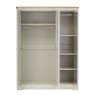 Fairway Furniture Cromwell Premier 813PR Triple Robe