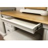 Fairway Furniture Cromwell Premier 815PR Double Pedestal Dressing Table