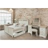 Fairway Furniture Cromwell Premier 816PR Bedroom Stool
