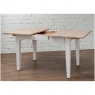 Coelo 122 Verona Extending Dining Table