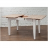 Coelo 123 Verona Large Extending Dining Table