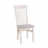 Coelo 631 Swell Dining Chair