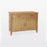 Windsor 200 Sideboard - 2 Doors and 2 Drawers