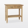 Windsor 58S Console Table - 2 Drawers