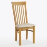 Windsor 63S Swell Dining Chair