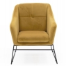 Klein Accent Chair