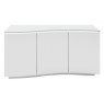 Fairway Furniture Lorenzo 3 Door Sideboard