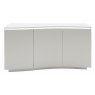 Lorenzo 3 Door Sideboard