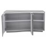 Fairway Furniture Lorenzo 3 Door Sideboard