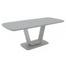 Lorenzo Small  Extending Dining Table