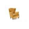 Ophelia Wing Chair
