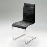Altair Pair of Cantilever Chairs