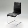 Fairway Furniture Altair Pair of Cantilever Chairs