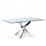 Altair Rectangular Dining Table