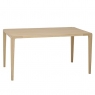 Leone 101 Fixed Dining Table