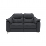 G Plan  Jackson 2 Seater Static Sofa