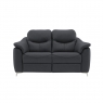 G-Plan Jackson 2 Seater Static Sofa