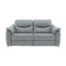 G Plan  Jackson 3 Seater Static Sofa