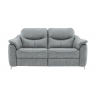 G-Plan Jackson 3 Seater Static Sofa