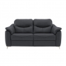 G Plan  Jackson 3 Seater Static Sofa