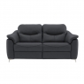 G-Plan Jackson 3 Seater Static Sofa