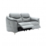 G Plan  Jackson 3 Seater Sofa  - Double Power Recliner Actions with USB Charging