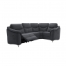 Jackson Corner Sofa Group - Single Manual Recliner