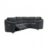 G Plan  Jackson Corner Sofa Group - Single Power Recliner with USB Charging