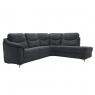 G-Plan Jackson Chaise Corner Sofa Group - Static