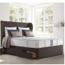 Helena 6'0 Platform Top Divan Set - Zip and Link Mattress