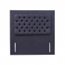 Nairobi 3'0 Deep Headboard