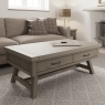 Heligan Large Coffee Table