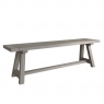 Feels Like Home Heligan Small Dining Bench (160cm)