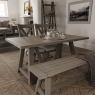 Feels Like Home Heligan Small Dining Bench (160cm)