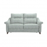 G-Plan Riley 2 Seater Small Static Sofa