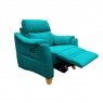 G Plan  Hurst Power Recliner Chair -USB Charging