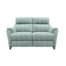 G Plan  Hurst 2 Seater Small Static Sofa