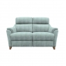 G-Plan Hurst 2 Seater Small Static Sofa