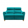 G Plan  Hurst 2 Seater Small Static Sofa
