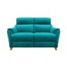 G-Plan Hurst 2 Seater Small Static Sofa