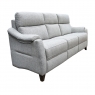 G-Plan Hurst 3 Seater Large Static Sofa