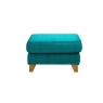 Hurst Standard Footstool