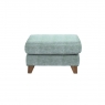 Hurst Standard Footstool